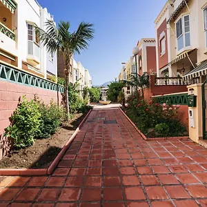 Andaluz - Medina Apartamento Nerja