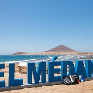 Alquilaencanarias El Medano, Cabezo Beach&parking Apartamento El Médano