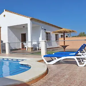Сasa de vacaciones Casa El Cortijillo, Conil De La Frontera