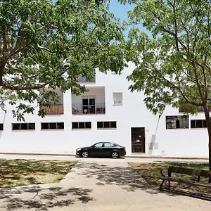 Apartamento Estudio Pacifico 201, Conil De La Frontera