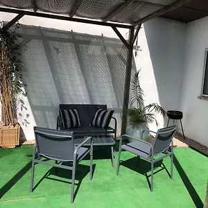 Apartamento Abril 1 Piscina Compartida, Conil De La Frontera