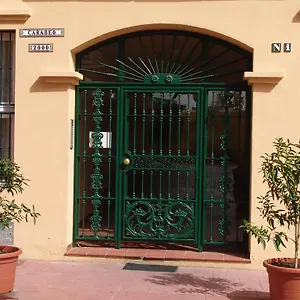 Carabeo 2000 3.1 Apartamento Nerja