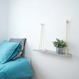 Malagasuite Center Ollerías Apartamento Málaga
