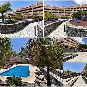 Doble Playa Apartamento Playa Paraíso